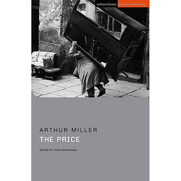 The Price / Methuen Student Editions, Arthur Miller