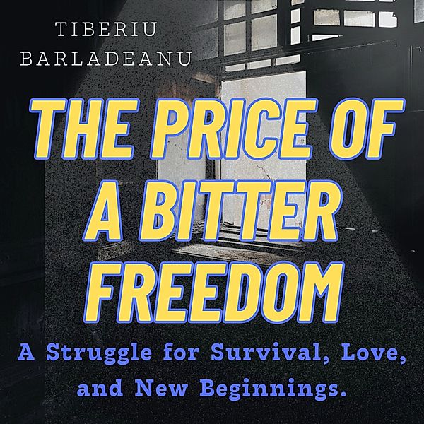The Price of a Bitter Freedom, Tiberiu Barladeanu