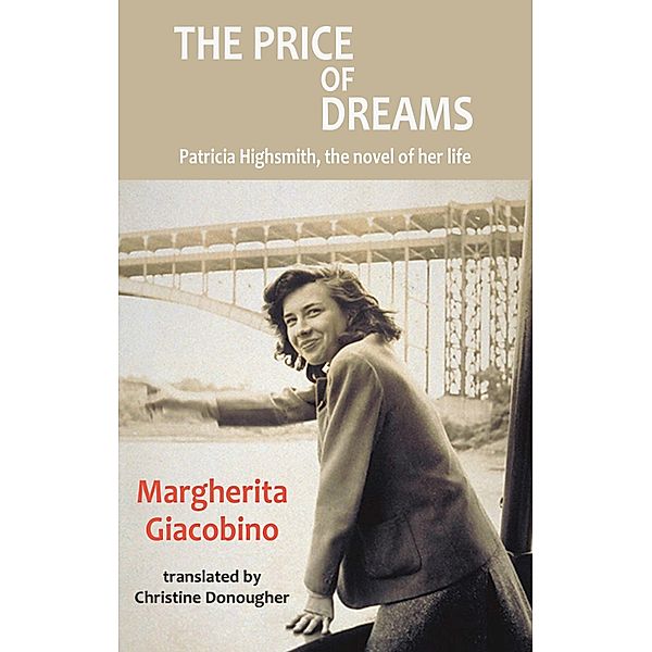 The Price of Dreams / Dedalus Europe 2020 Bd.1, Margherita Giacobino
