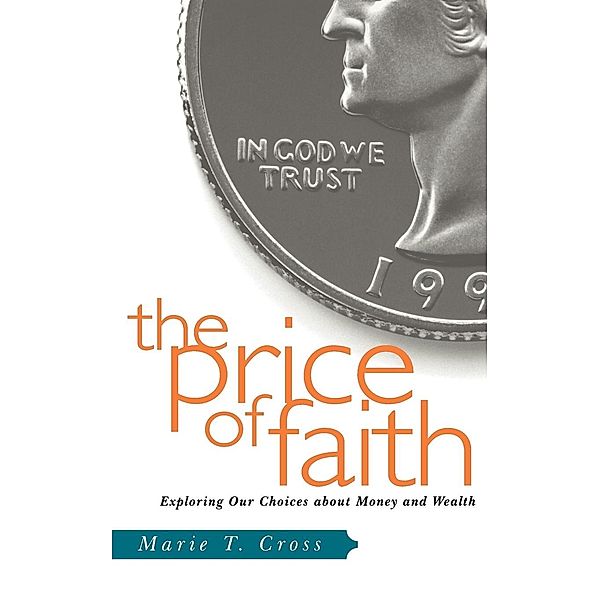 The price of faith, Marie Cross