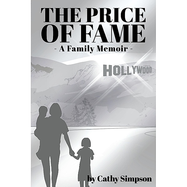 The Price of Fame, Cathy Simpson