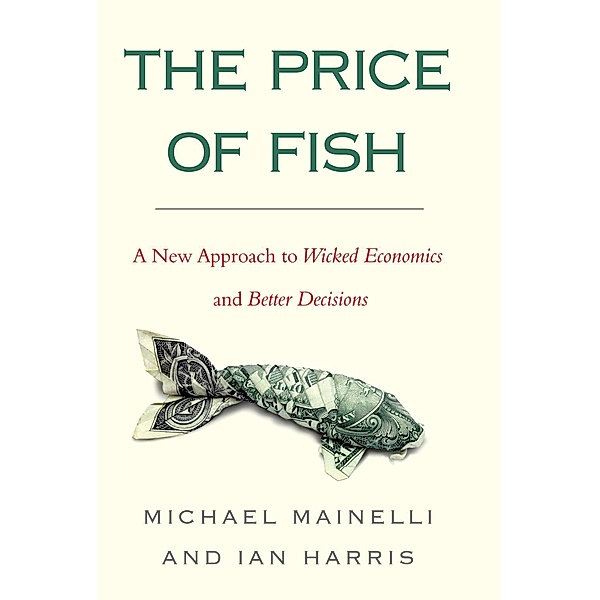 The Price of Fish, Ian Harris, Michael Mainelli
