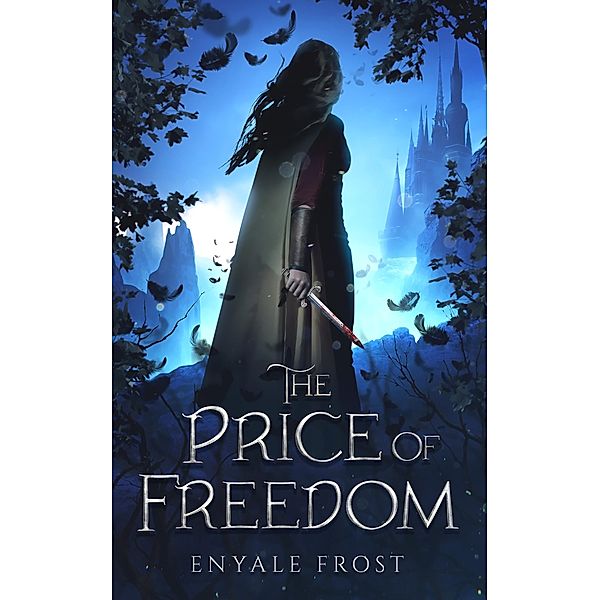 The Price of Freedom, Enyale Frost