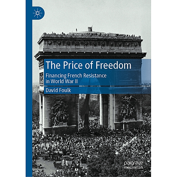 The Price of Freedom, David Foulk