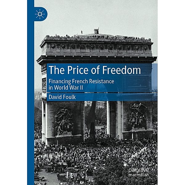 The Price of Freedom, David Foulk