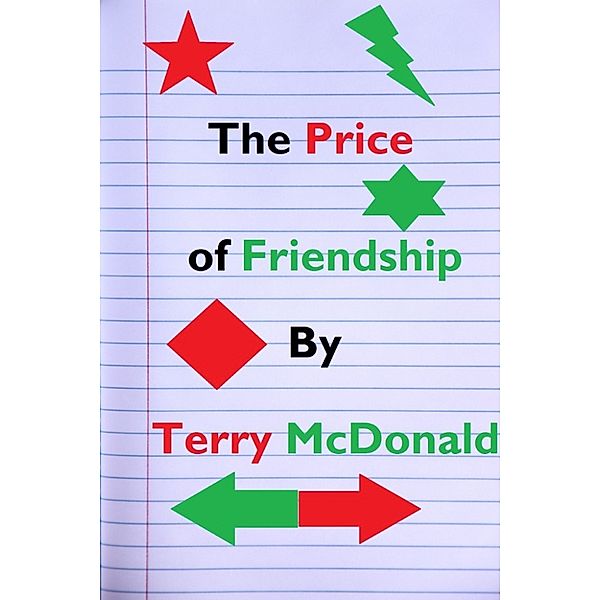 The Price of Friendship, Terry McDonald