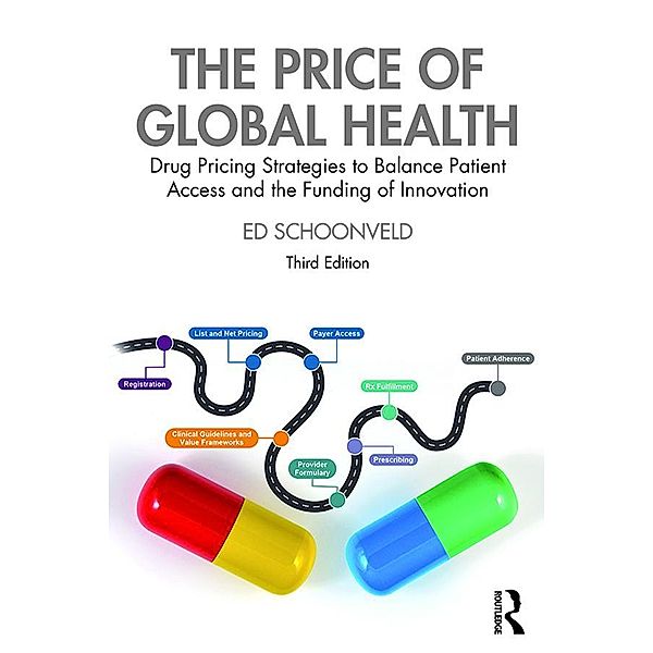 The Price of Global Health, Ed Schoonveld