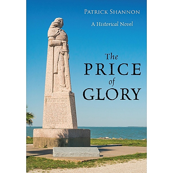 The Price of Glory, Patrick Shannon