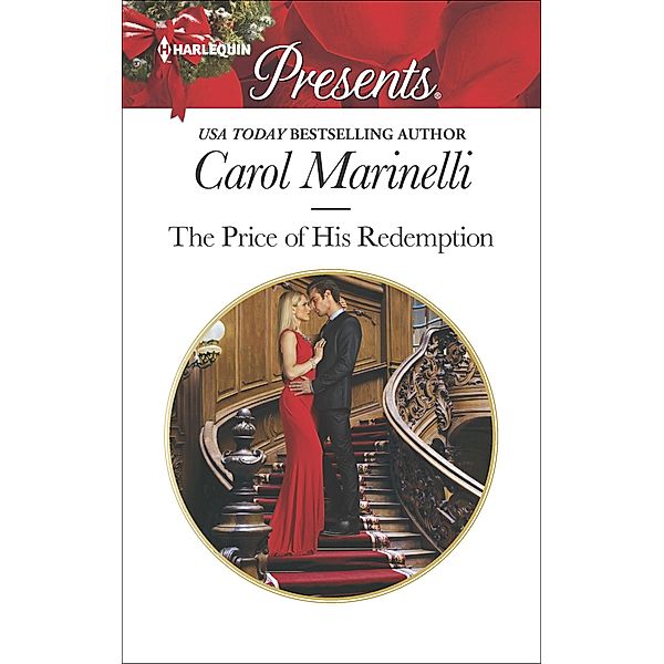 The Price of His Redemption / Irresistible Russian Tycoons, Carol Marinelli