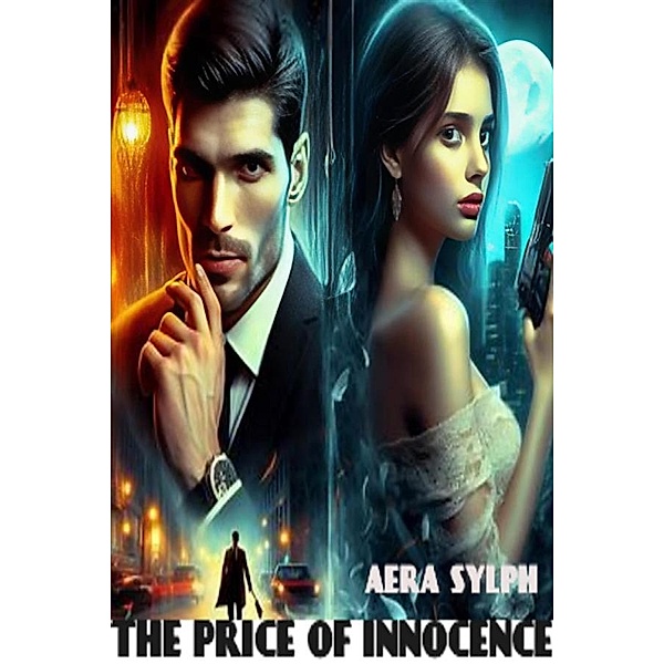 The Price of Innocence: A Novel: A Thriller, Aera Sylph