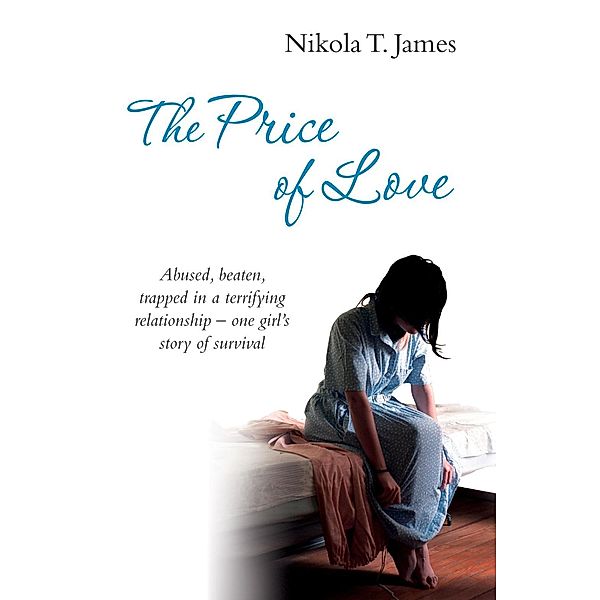 The Price of Love, Nikola T. James