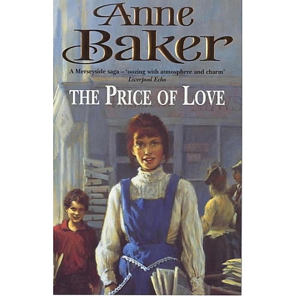 The Price of Love, Anne Baker