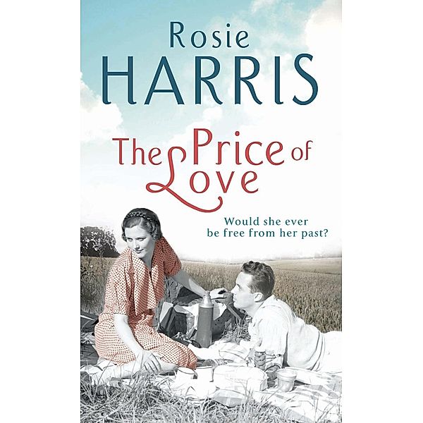 The Price of Love, Rosie Harris