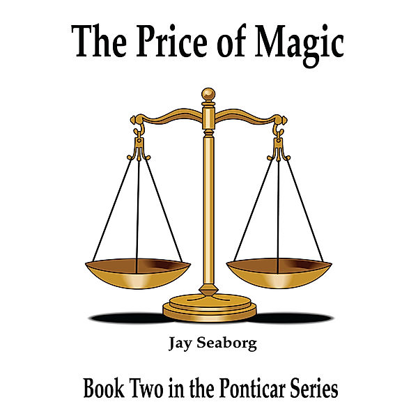 The Price of Magic, Jay Seaborg