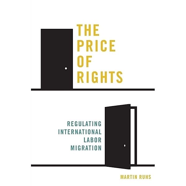 The Price of Rights, Martin Ruhs