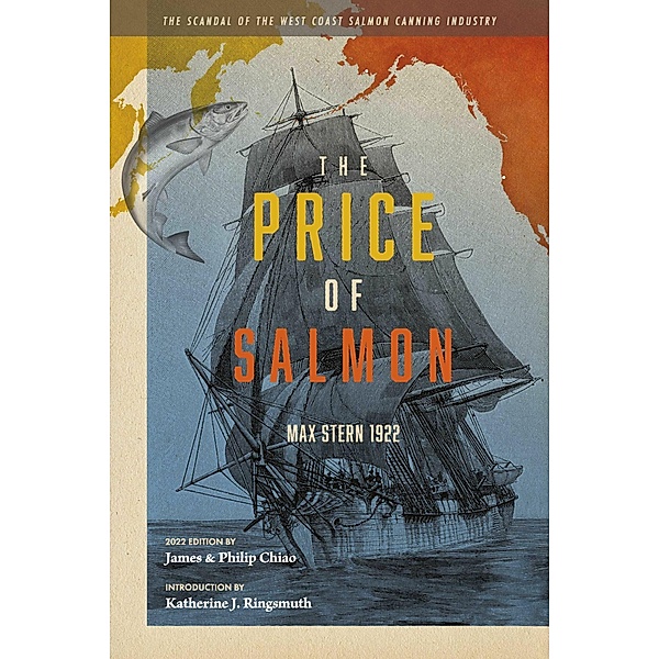 The Price of Salmon, Max Stern