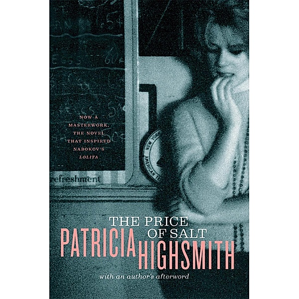 The Price of Salt, or Carol, Patricia Highsmith
