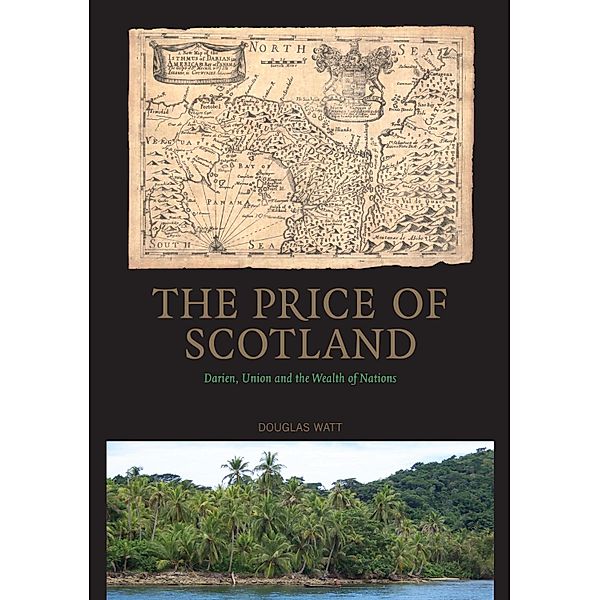 The Price of Scotland, Douglas Watt