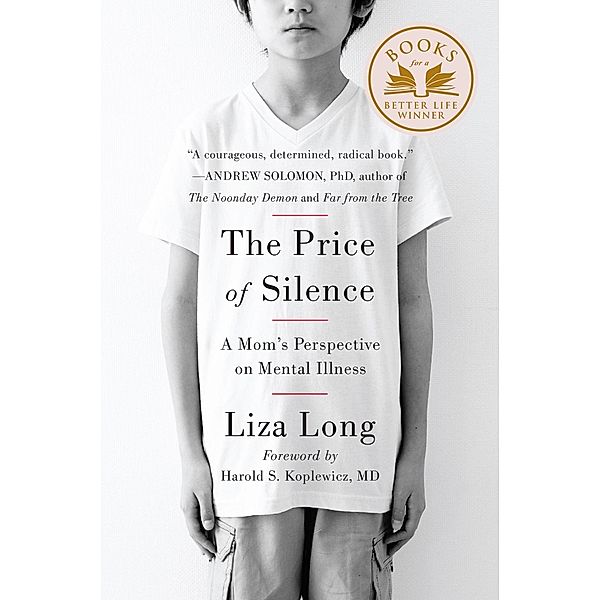 The Price of Silence, Liza Long