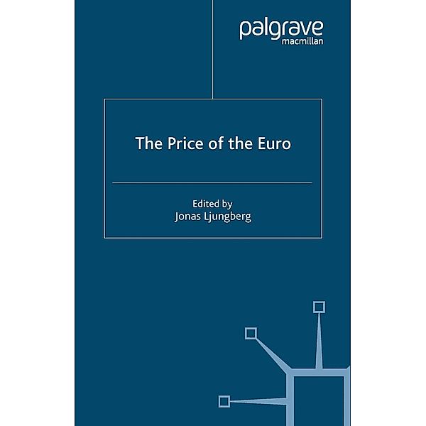 The Price of the Euro, J. Ljungberg