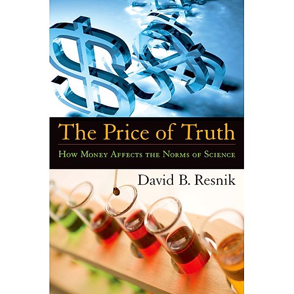 The Price of Truth, David B. Resnik