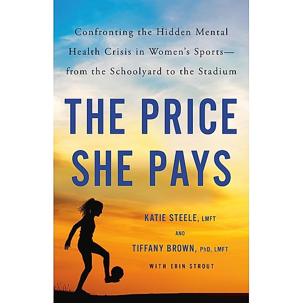 The Price She Pays, Tiffany Brown, Katie Steele