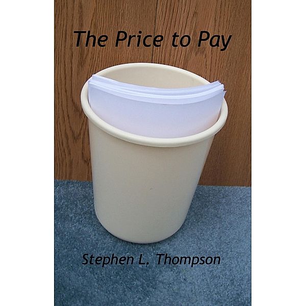 The Price to Pay, Stephen Thompson