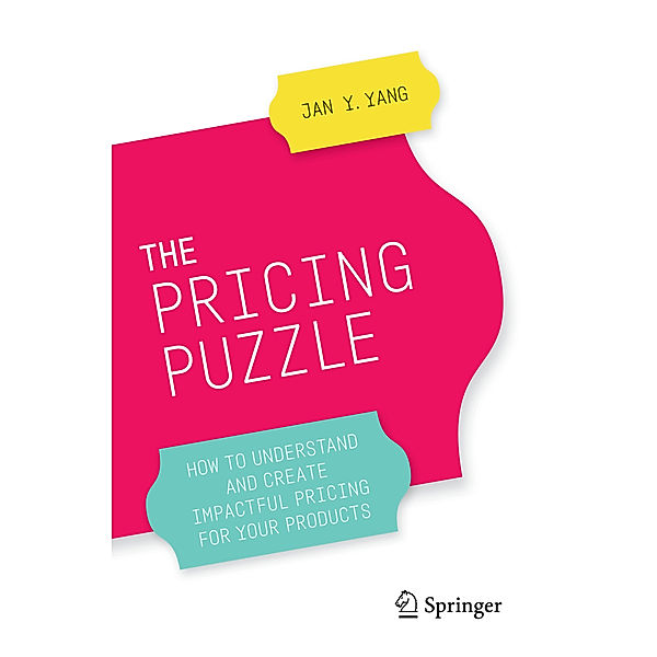 The Pricing Puzzle, Jan Y. Yang