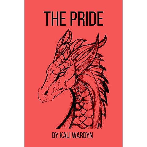 The  Pride, Kali Wardyn