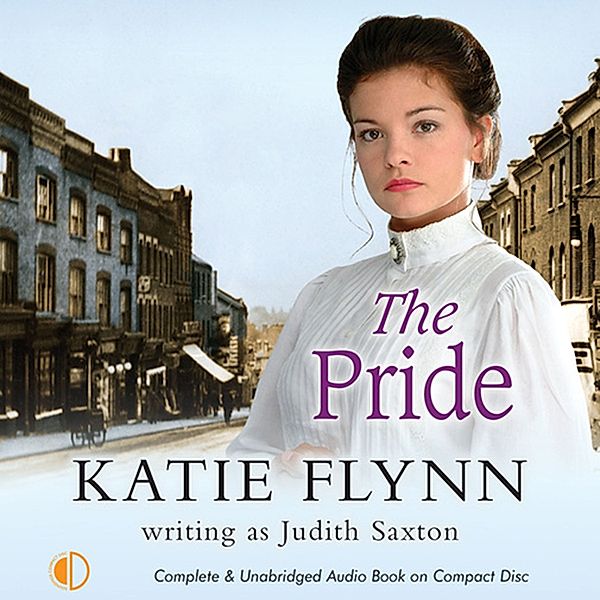 The Pride, Katie Flynn writing as Judith Saxton