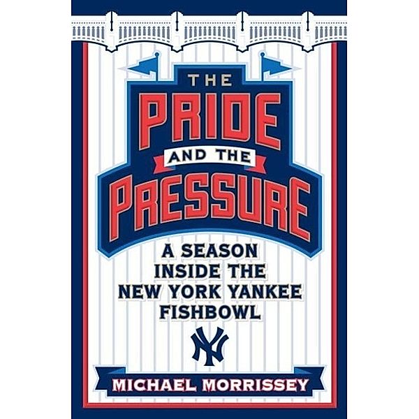 The Pride and the Pressure, Michael Morrissey