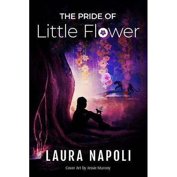 The Pride of Little Flower / The Tails of Little Flower Bd.2, Laura Napoli