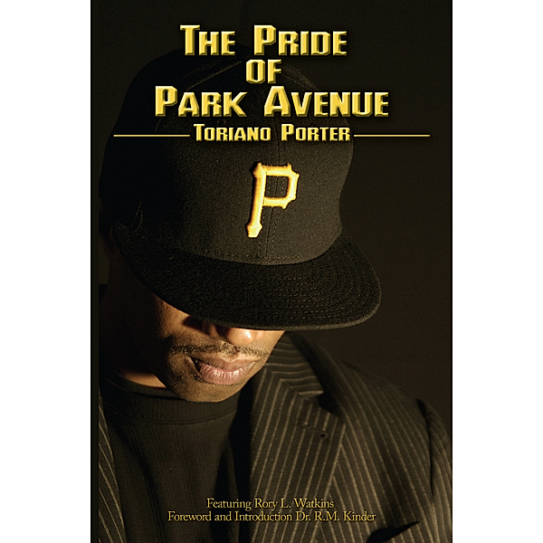The Pride of Park Avenue, Toriano Porte