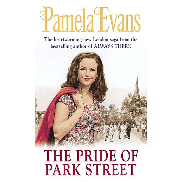 The Pride of Park Street, Pamela Evans