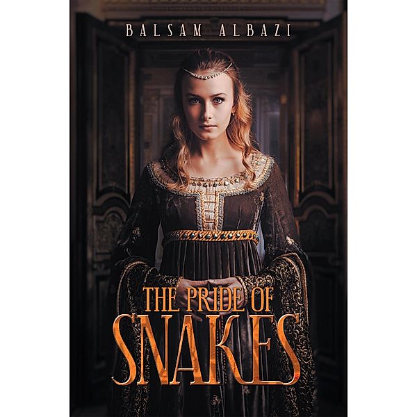 The Pride of Snakes, Balsam Albazi