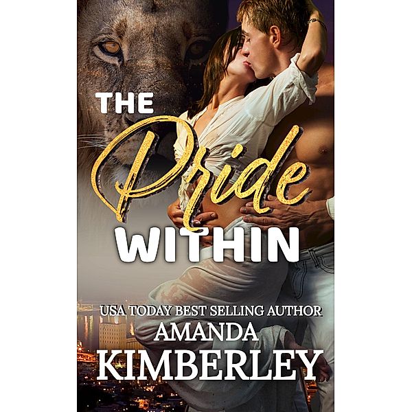 The Pride Within, Amanda Kimberley
