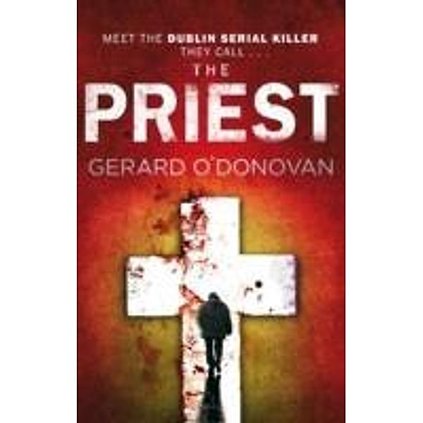 The Priest, Gerard O'Donovan