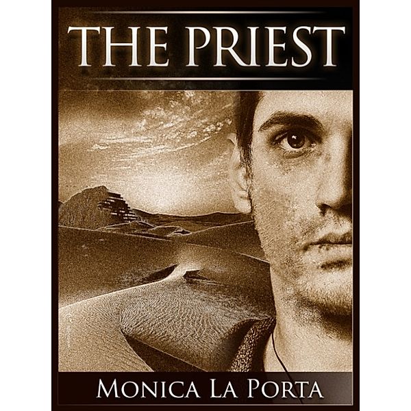 The Priest, Monica La Porta