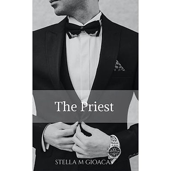 The Priest, Stella Gioacas
