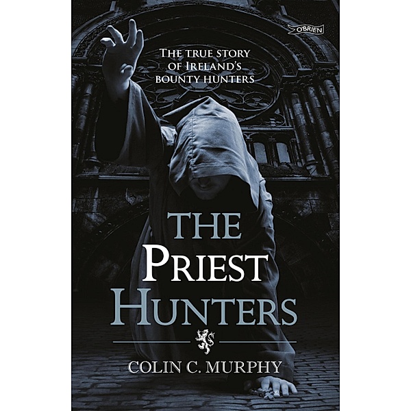 The Priest Hunters, Colin Murphy