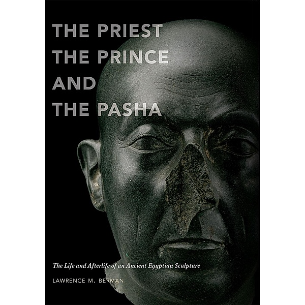 The Priest, the Prince, and the Pasha