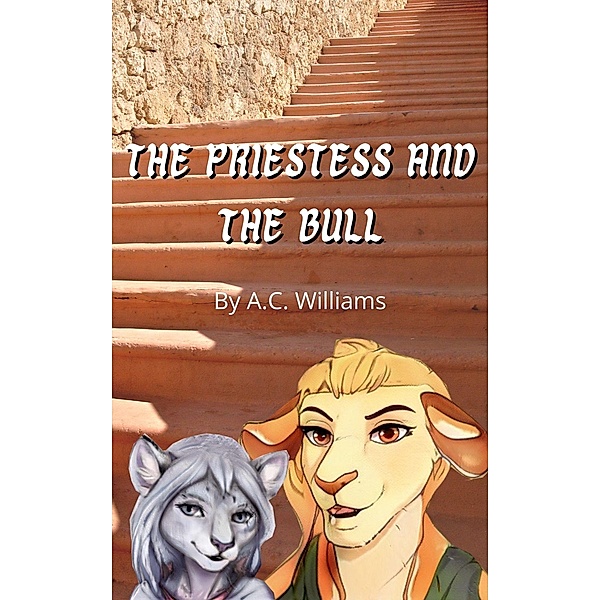 The Priestess and the Bull, A. C. Williams