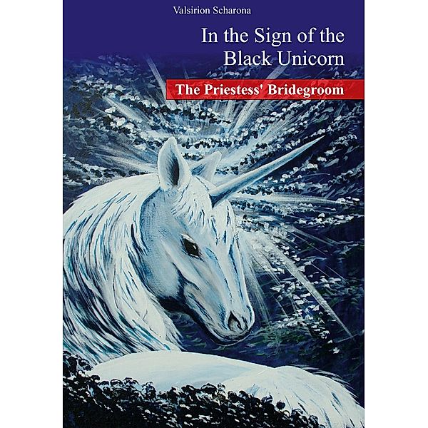 The Priestess' Bridegroom / In the Sign of the Black Unicorn Bd.2, Valsirion Scharona