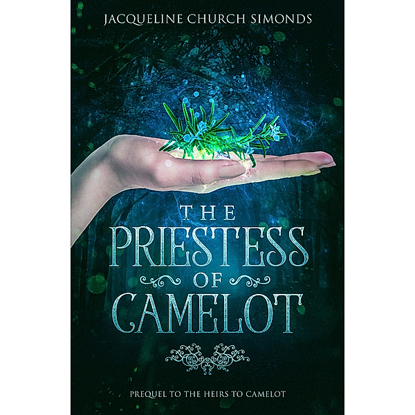The Priestess of Camelot, Jacqueline Simonds