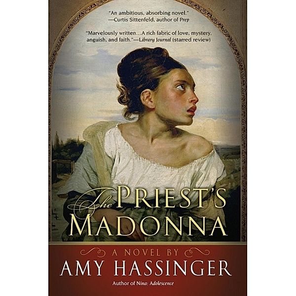 The Priest's Madonna, Amy Hassinger