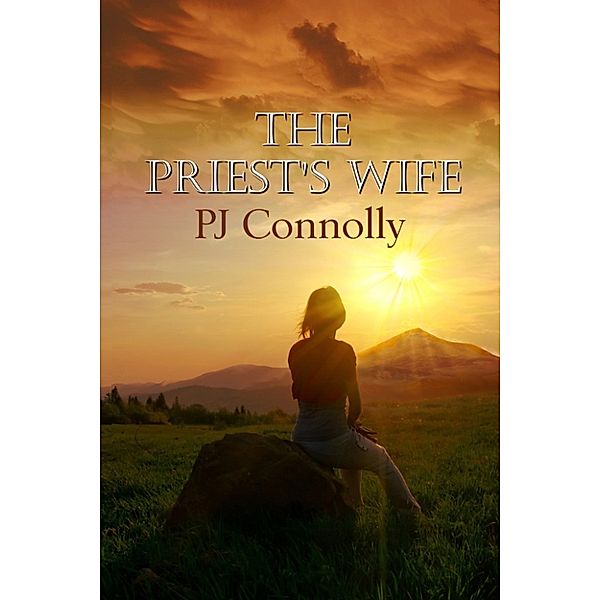 The Priest's Wife, PJ Connolly