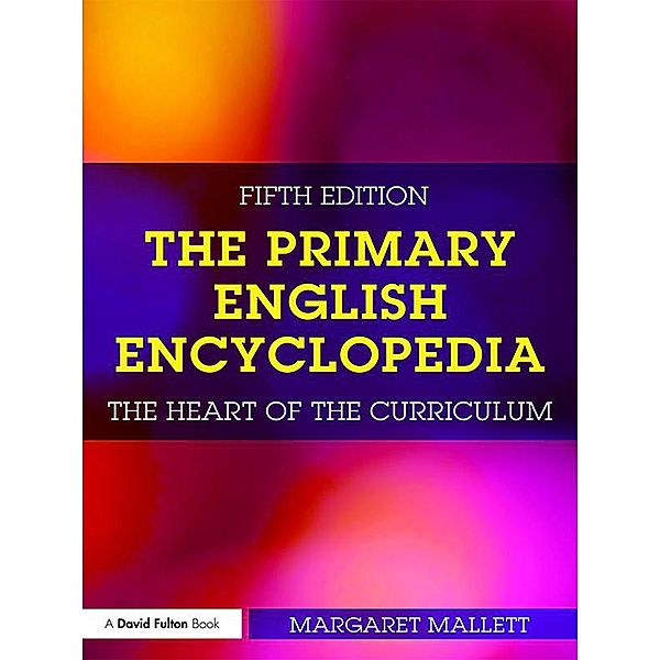 The Primary English Encyclopedia, Margaret Mallett