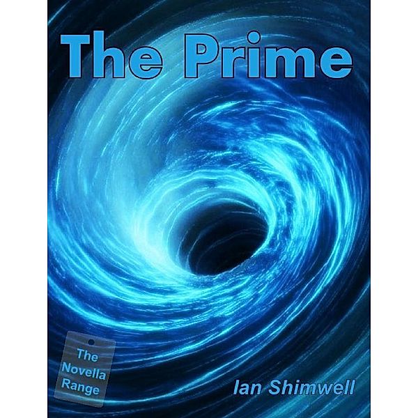 The Prime, Ian Shimwell