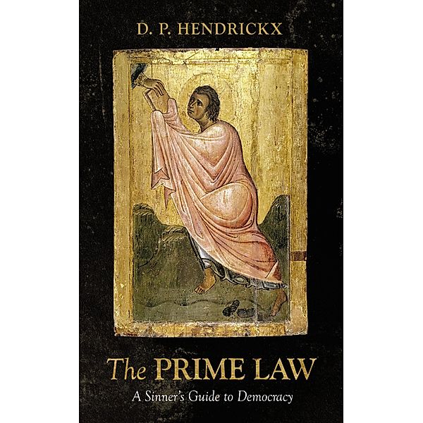 The Prime Law, D. P. Hendrickx