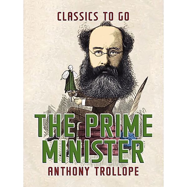 The Prime Minister, Anthony Trollope